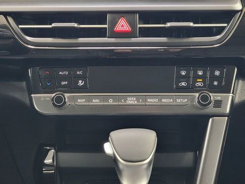 New 2026 Kia Seltos S image 24