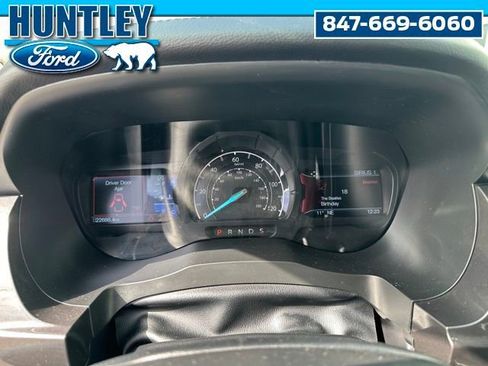 Used 2020 Ford Ranger Lariat w/ Equipment Group 501A Mid image 24