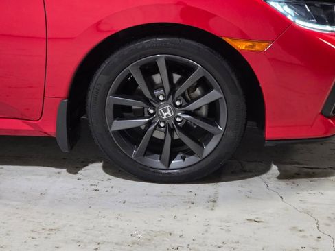 Used 2020 Honda Civic EX image 15
