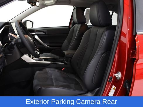 New 2026 Mitsubishi Eclipse Cross SE AWD/4WD image 19