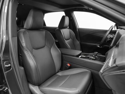 Used 2025 Lexus RX 350h AWD/4WD image 21