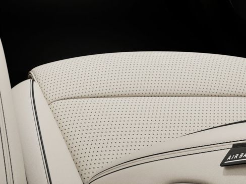 New 2026 Genesis GV70 2.5T Advanced image 16