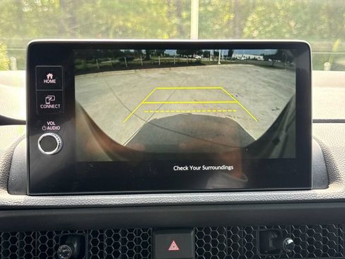 Used 2026 Honda CR-V TrailSport image 27