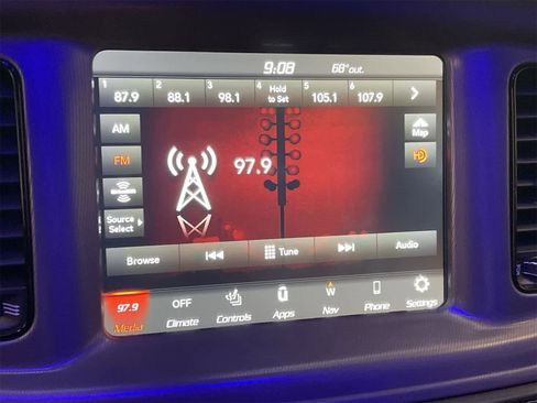 Used 2023 Dodge Charger R/T w/ Plus Group image 5