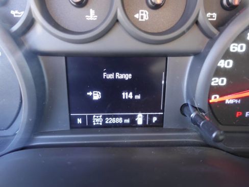 Used 2023 GMC Sierra 1500 Pro w/ Graphite Edition image 48