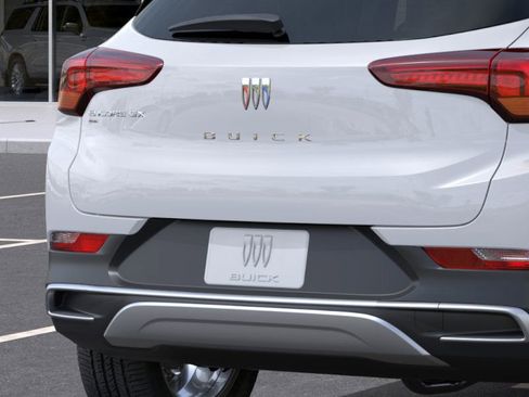 New 2026 Buick Encore GX Preferred w/ Comfort Package image 14