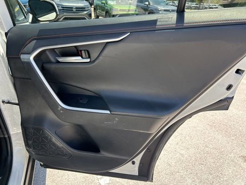 Used 2022 Toyota RAV4 Adventure image 39