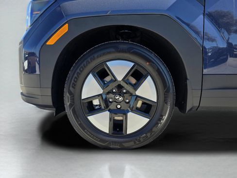 New 2026 Hyundai Santa Fe SEL FWD image 31