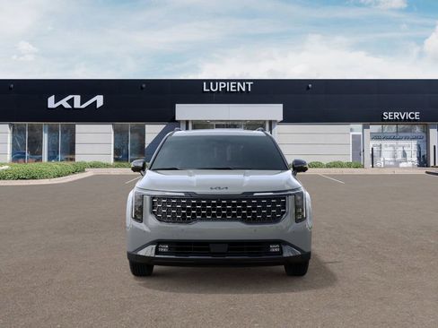 New 2026 Kia Carnival SX Prestige image 3