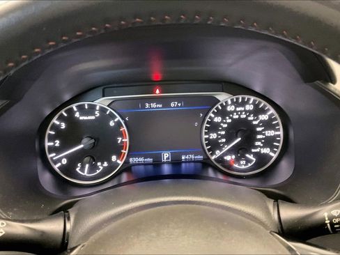 Used 2020 Nissan Altima 2.5 SR image 17