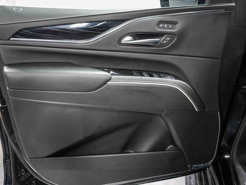 Used 2024 Cadillac Escalade V image 25