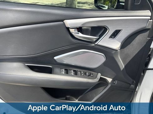 Used 2023 Acura RDX w/ Technology Package FWD image 22
