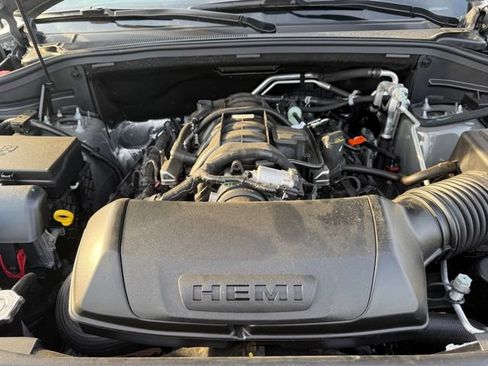 New 2026 Dodge Durango GT AWD/4WD image 11