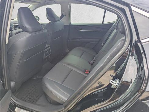 New 2026 Toyota Camry XLE image 16