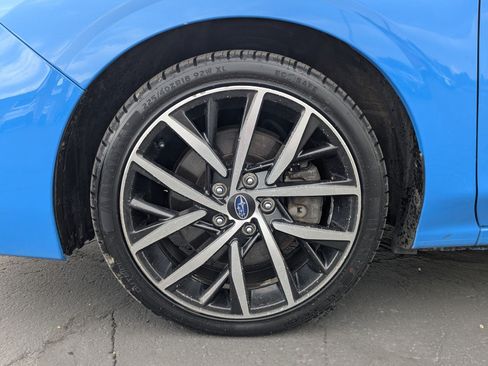 Used 2024 Subaru Impreza 2.0i Sport AWD/4WD image 33