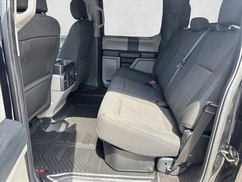 Used 2018 Ford F150 XL w/ Equipment Group 101A Mid AWD/4WD image 16