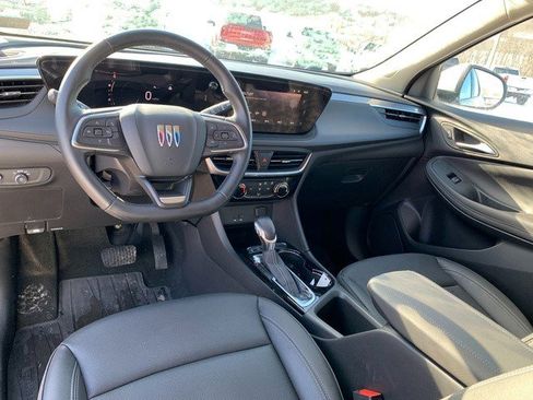 Certified 2024 Buick Encore GX Sport Touring image 20
