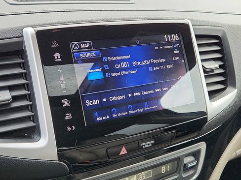 Used 2020 Honda Ridgeline RTL-E image 16