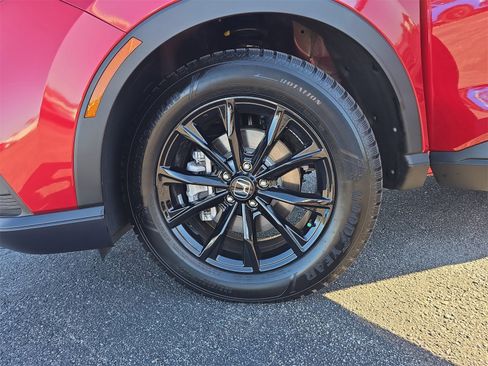 Certified 2025 Honda CR-V Sport-L image 30