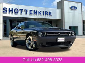 Used 2017 Dodge Challenger R/T Plus RWD video 1