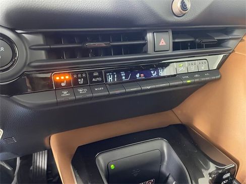 New 2026 Toyota Crown Signia w/ Advanced Technology Package image 7