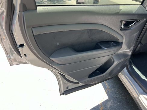 New 2026 Subaru Forester Sport AWD/4WD image 13