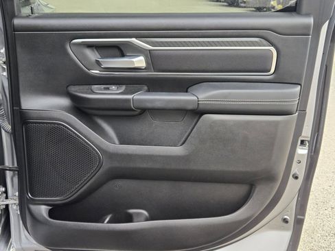 Used 2025 RAM 1500 Lone Star AWD/4WD image 25