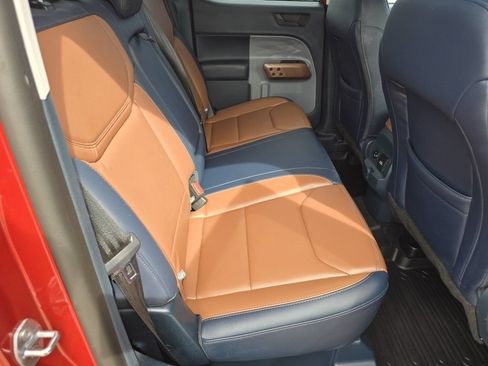 Used 2024 Ford Maverick Lariat AWD/4WD image 21