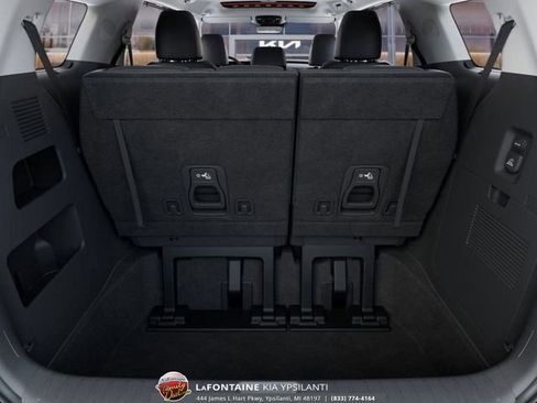New 2026 Kia Carnival SX FWD image 19