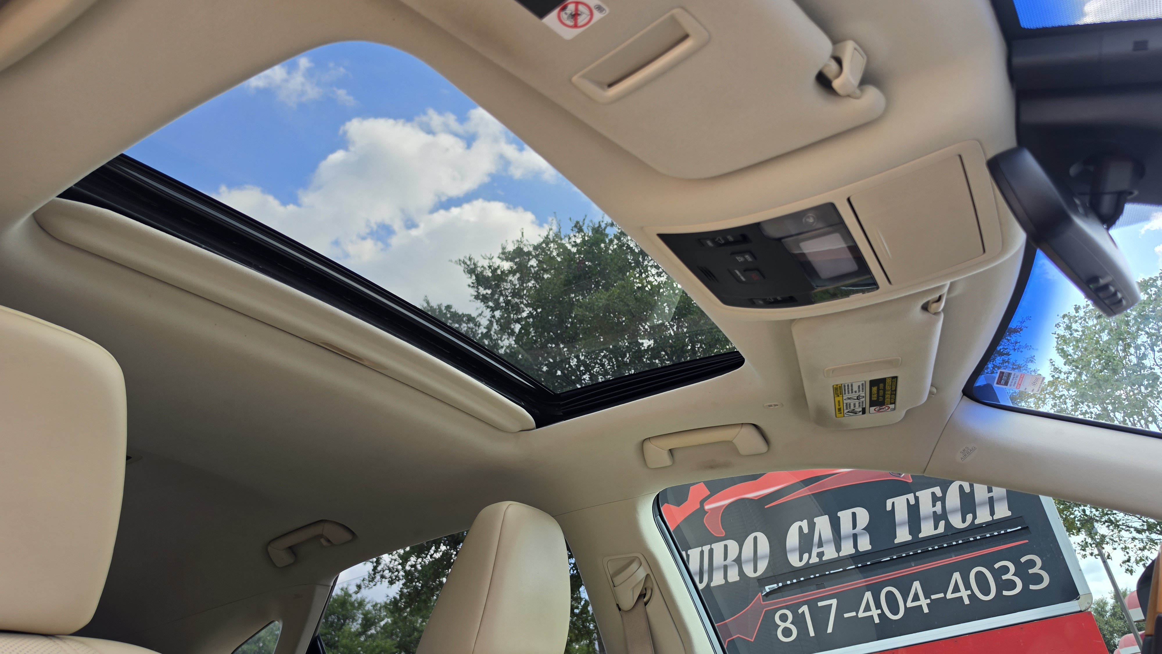 Used 2016 Lexus RX 350 FWD image 34