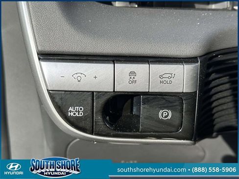 Certified 2023 Hyundai Ioniq 5 SEL w/ Cargo Package image 22