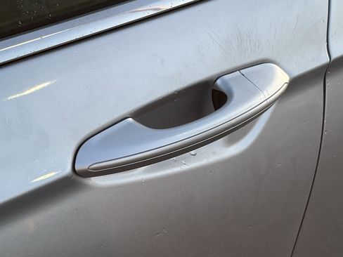 Used 2014 Ford Fusion S image 15