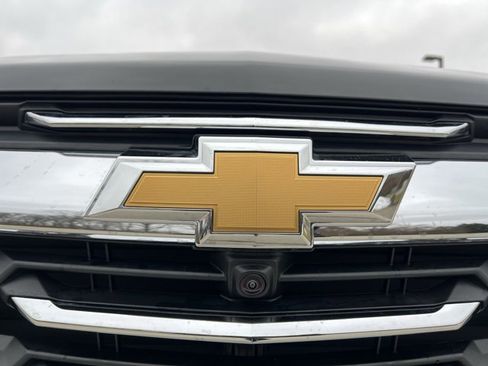 New 2026 Chevrolet Equinox LT w/ Convenience Package II image 31