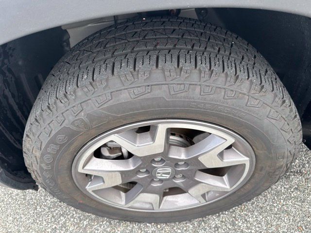 Used 2023 Honda Passport TrailSport image 23