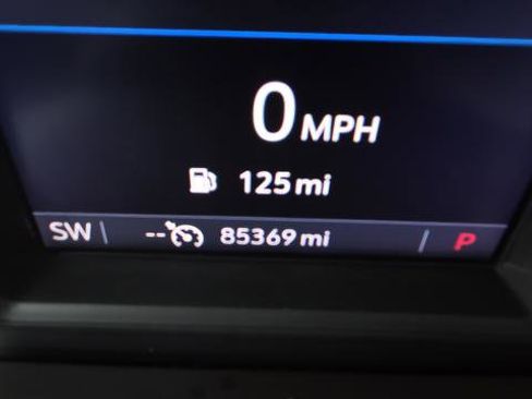 Used 2020 GMC Sierra 1500 SLT w/ SLT Premium Plus Package image 11