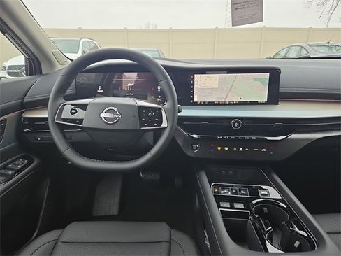 New 2026 Nissan Murano SL image 13