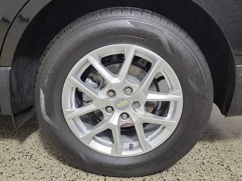 Used 2022 Chevrolet Equinox LT FWD image 8