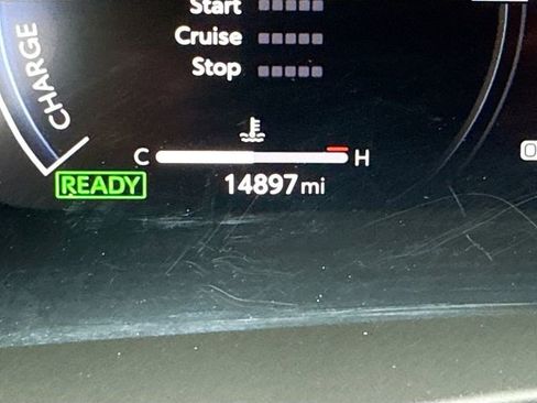 Used 2025 Toyota Grand Highlander AWD Hybrid image 43