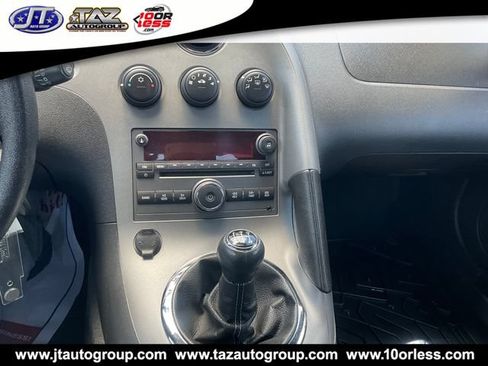 Used 2008 Pontiac Solstice Convertible w/ Preferred Package RWD image 14