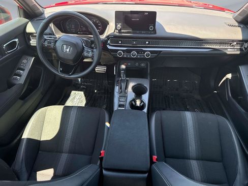 Certified 2023 Honda Civic Sport image 15