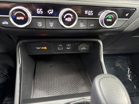 Certified 2024 Honda CR-V EX image 29