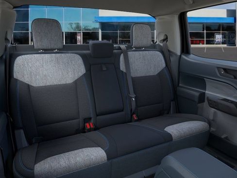 New 2026 Ford Maverick XLT FWD image 11