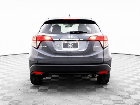Used 2022 Honda HR-V EX image 5