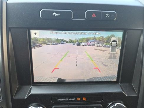 Used 2019 Ford F150 XLT w/ Equipment Group 302A Luxury AWD/4WD image 27
