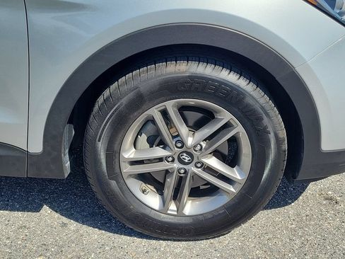Used 2018 Hyundai Santa Fe Sport FWD image 6