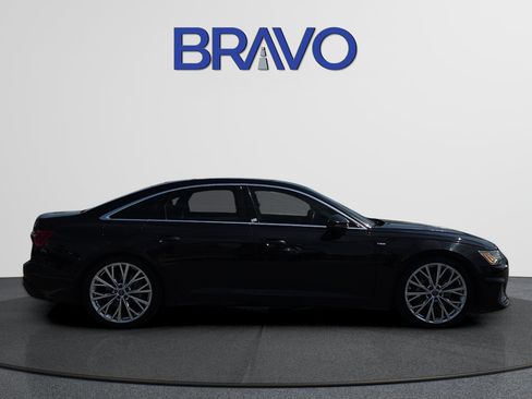 Used 2019 Audi A6 3.0T Prestige AWD/4WD image 5