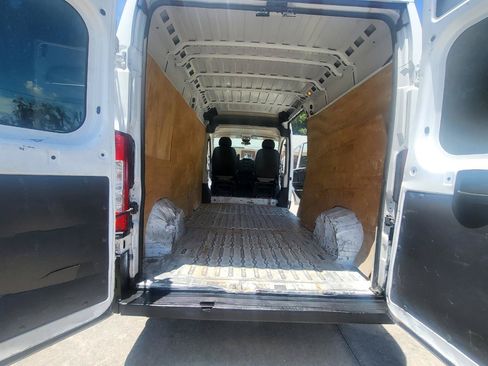 Used 2017 RAM ProMaster 2500 FWD image 47