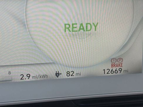 Used 2024 Hyundai Ioniq 5 SEL image 10