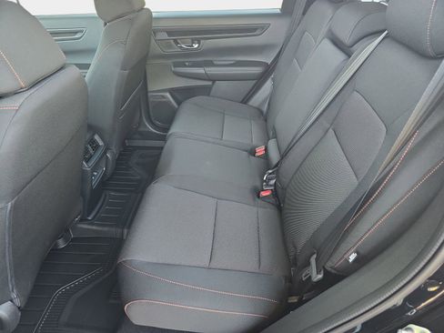 New 2026 Honda CR-V TrailSport image 14