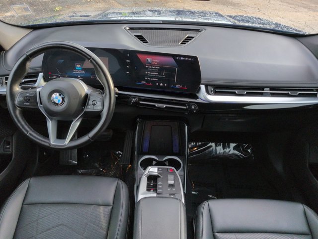 Used 2025 BMW X1 xDrive28i AWD/4WD image 15